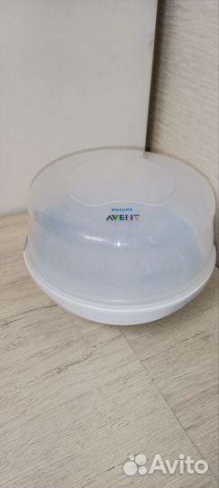 Стерилизатор avent