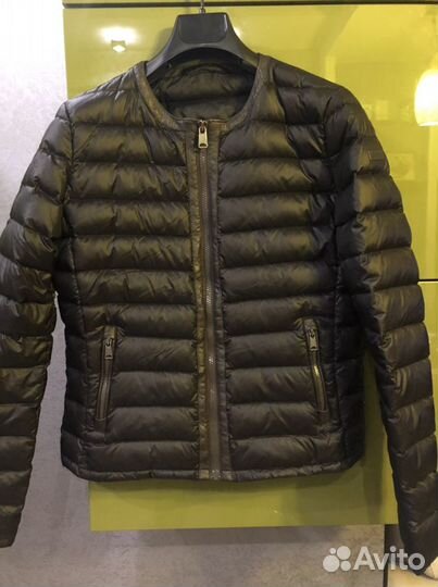 Пуховик Napapijri