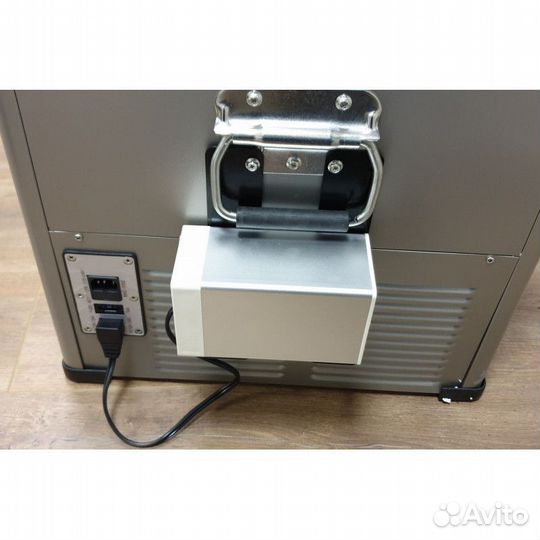 Аккумулятор для автохолодильника Alpicool 15600mAh