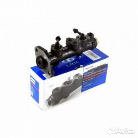 Вакуум+главный тормозной Нива 21213 ваз 2108,2109