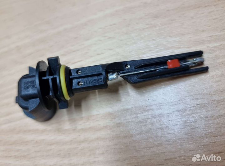 Датчик уровня охлаждающей жидкости