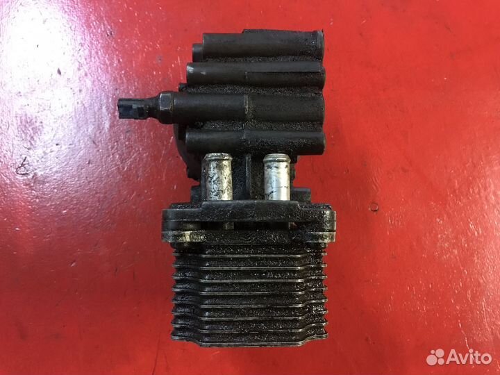 Корпус масляного фильтра Ford Transit 6 2.0