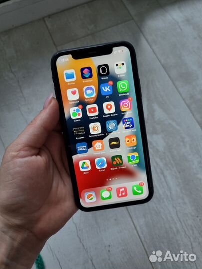 iPhone 11 64gb