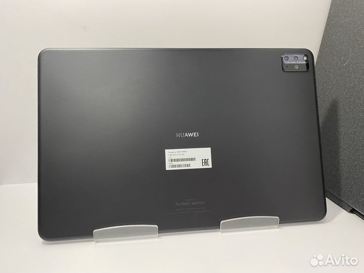 Планшет Huawei MatePad Pro WGR-W09 8/256гб