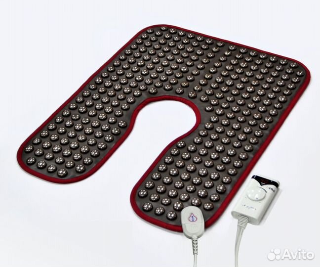 Массажер для шеи MHP-100