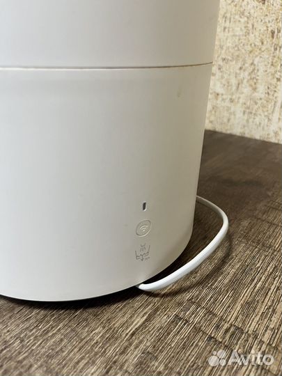 Увлажнитель воздуха xiaomi humidifier