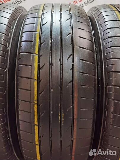 Bridgestone Dueler H/P 235/65 R18 106H