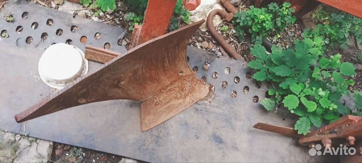 Культиватор Спецнавеска 1800, 1990