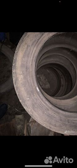 Yokohama C.Drive 2 AC02 215/70 R16