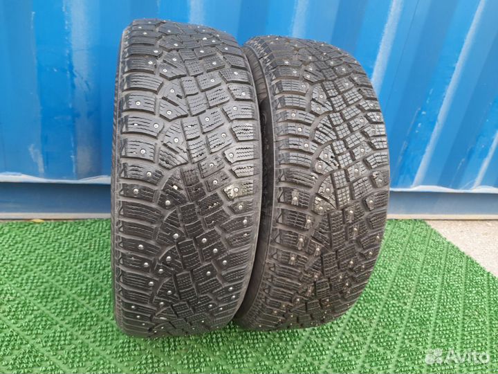 Continental IceContact 2 195/55 R16 100T