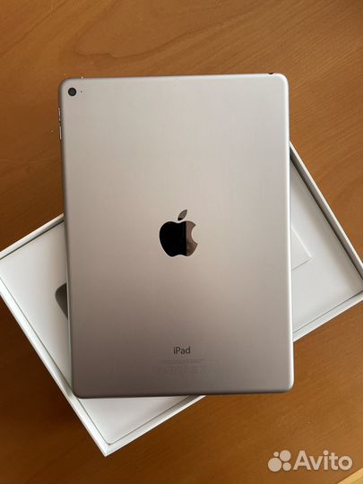 iPad air 2 Wi-Fi 64Gb, Space Gray