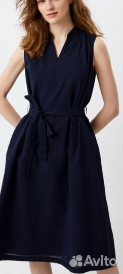 Юниклоплатье 44р