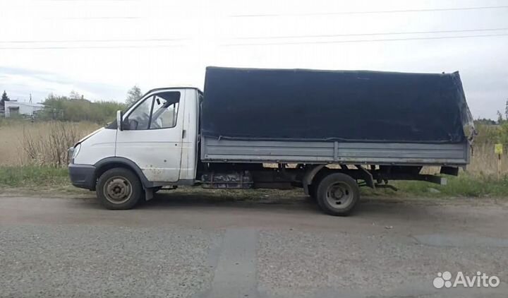 Грузоперевозки газель грузчики переезды