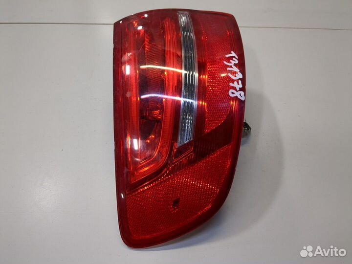 Фонарь (задний) Audi A3 (8PA), 2008