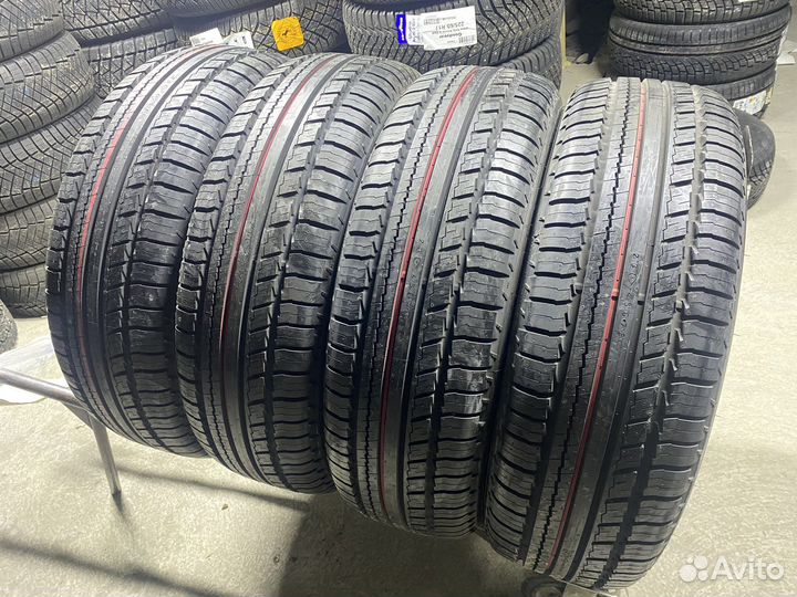 Nokian Tyres Nordman S SUV 235/75 R16 108T