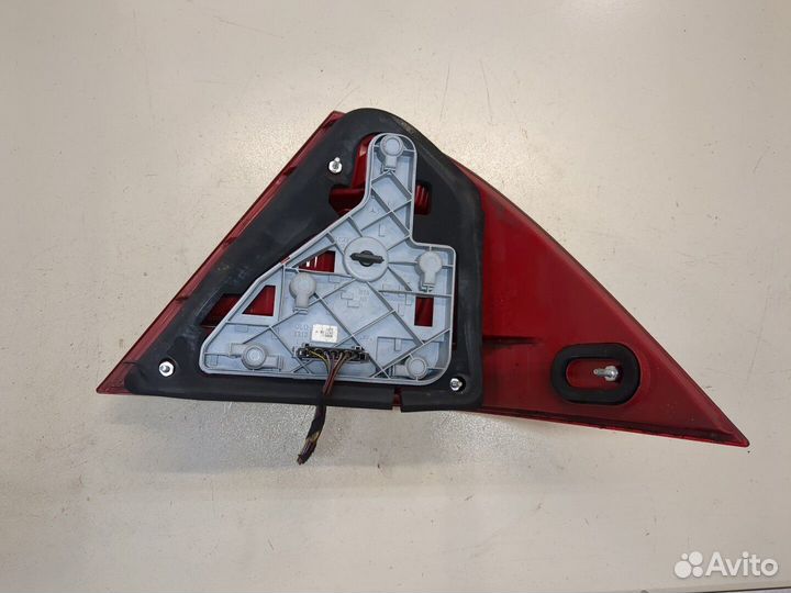 Фонарь (задний) левый Mercedes C W203