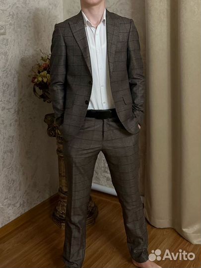 Костюм мужской