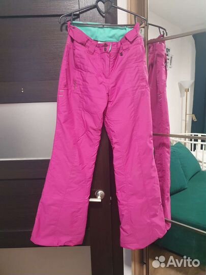 Сноубордические горнолыжные брюки Wedze