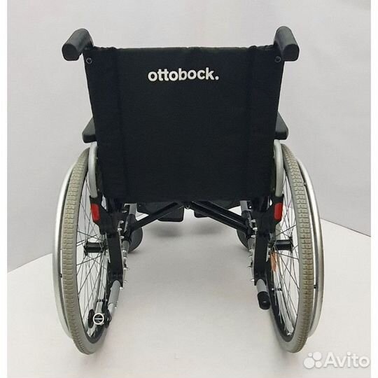 Инвалидная коляска OttoBock продажа