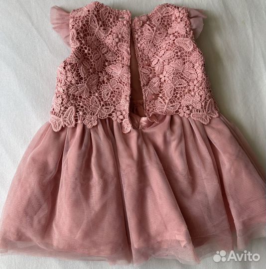 Платье для принцессы