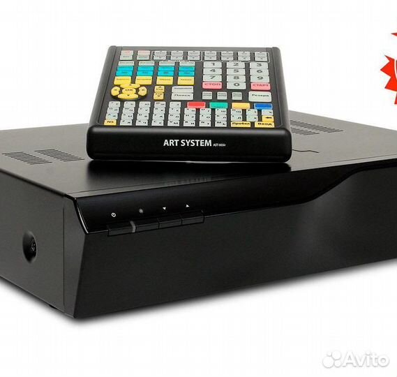 Караоке приставка AST-50 + AST 922M вокальный микр