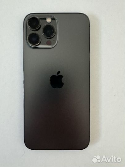 iPhone 13 Pro Max, 128 ГБ