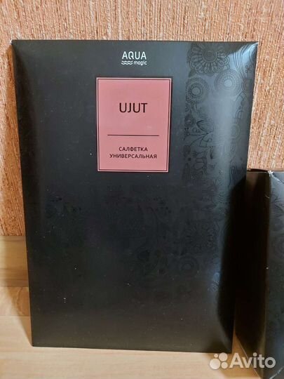 Салфетки от Гринвей