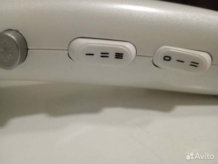 Фен для волос