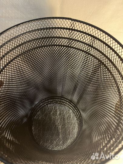 Корзина для мусора IKEA