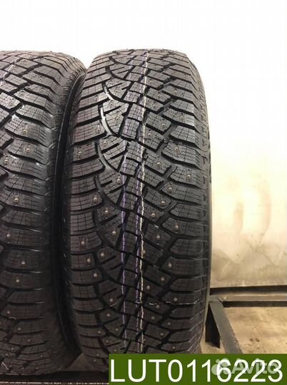 Continental IceContact 2 SUV 235/70 R17 111T