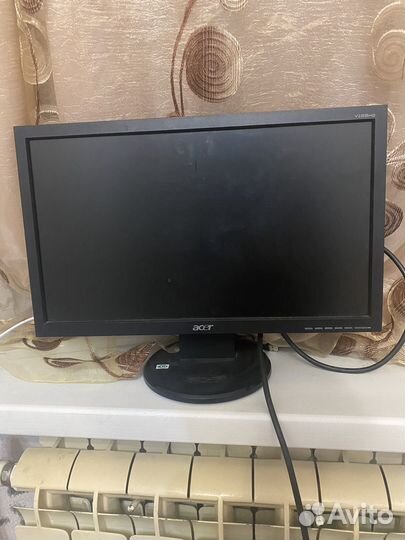 Монитор Acer