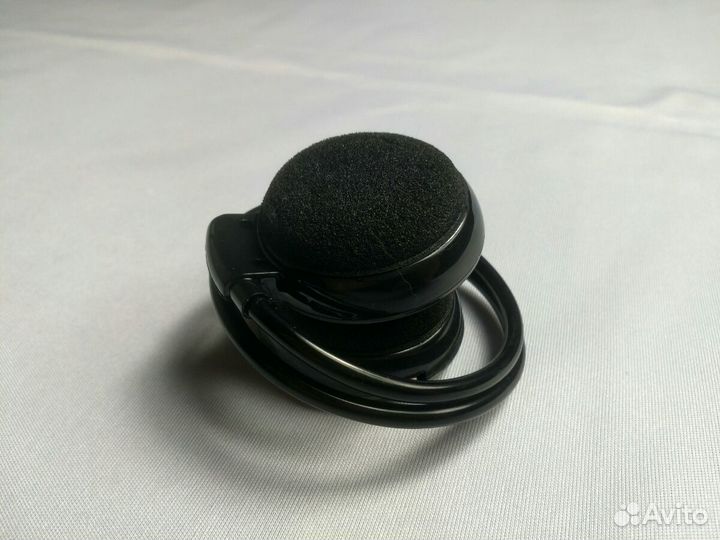 Блютуз наушники спортивные, беспроводные, новые