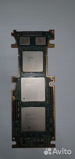 Модуль HP Superdome Itaniun hondoMX2 HPA6868-80107