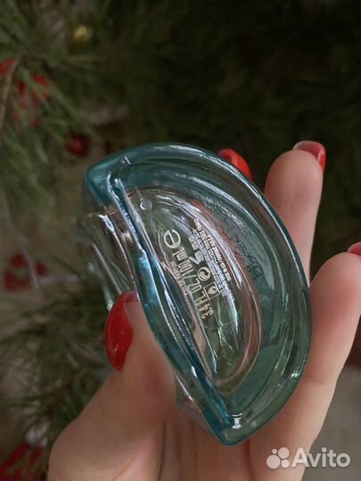 Abercrombie & fitch First Instinct Blue