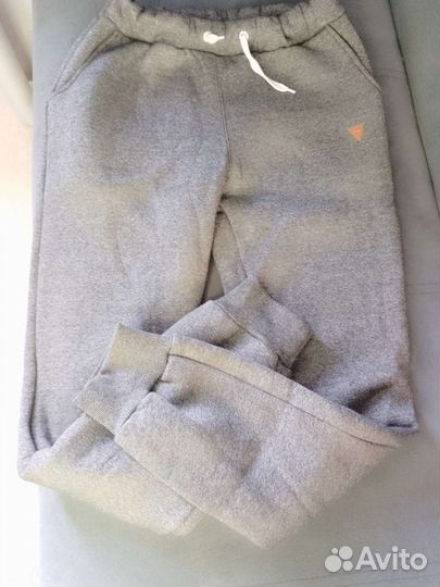 Спортивный костюм женский утепленный