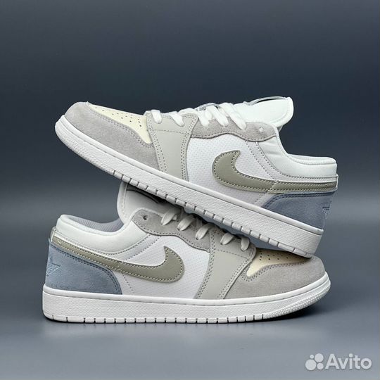 Кроссовки Nike Jordan 1 SE