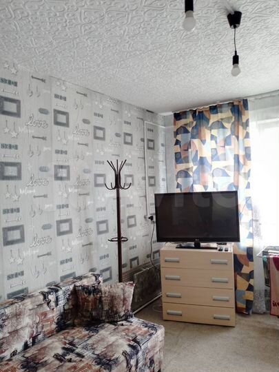 2-к. квартира, 47,5 м², 1/2 эт.