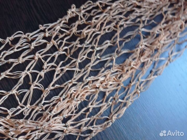 Сумка авоська СССР