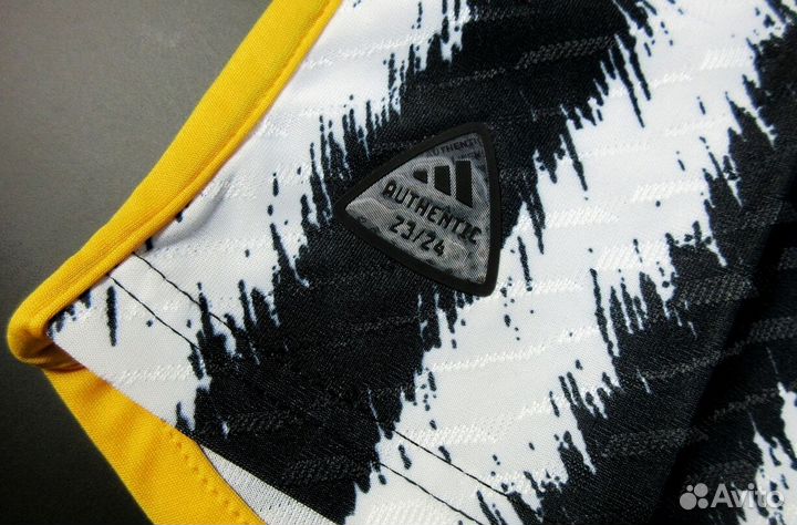 Футбольная форма