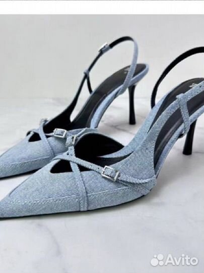 Туфли женские 40 размер