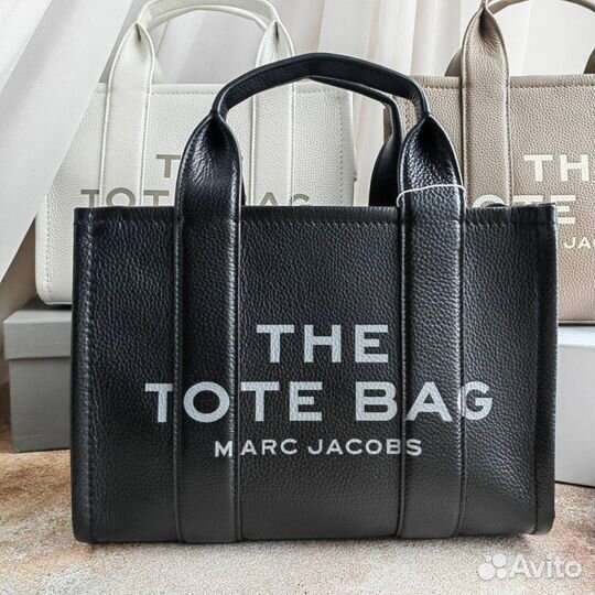 Сумка женская Marc Jacobs The Tote Bag