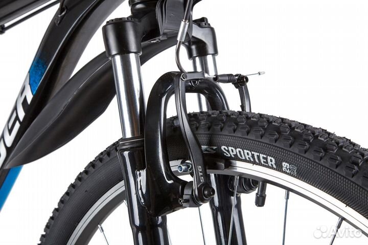 Велосипед Stinger 29