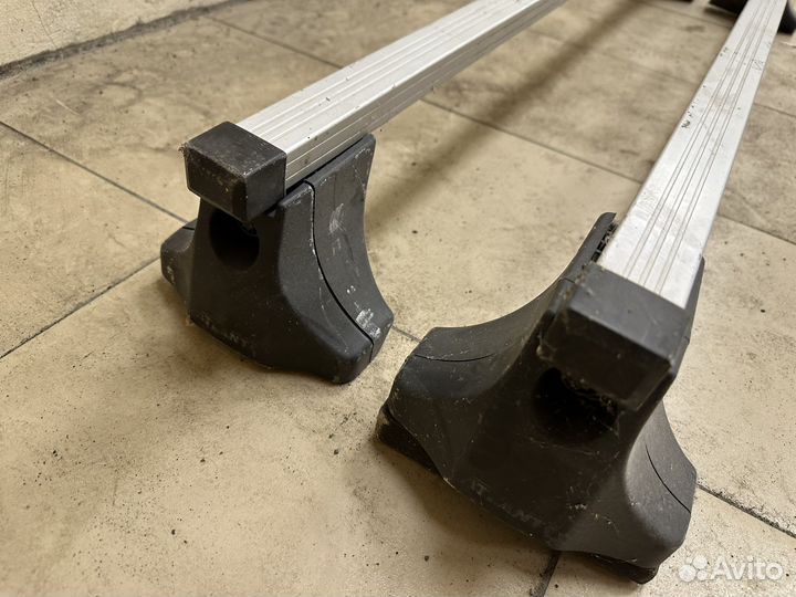 Релинги универсальные