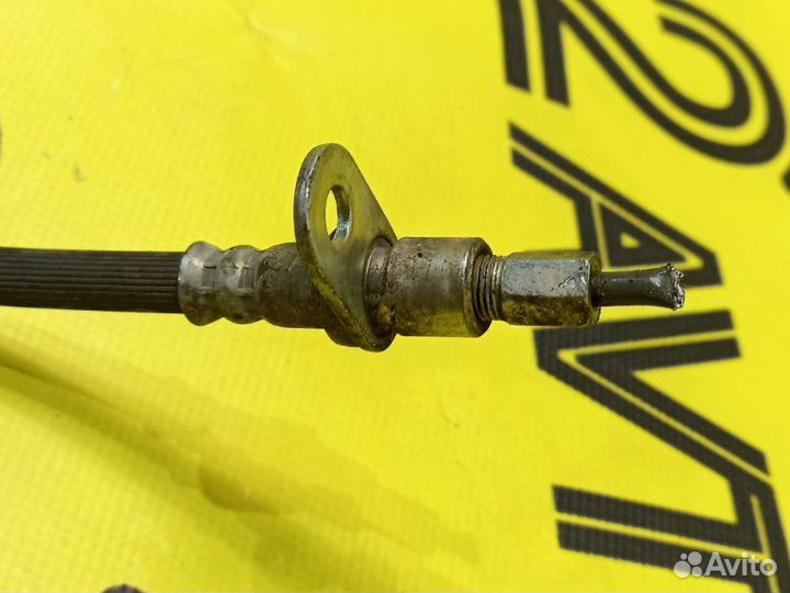 Шланг тормозной передний правый Mazda Mazda6 GH8