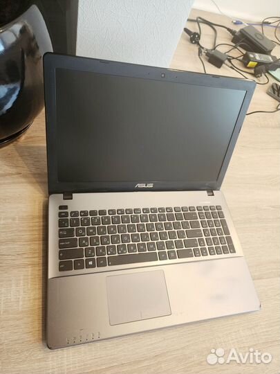 Asus X550c, core i7, 12gb, 512SSD, nvidia gt720m