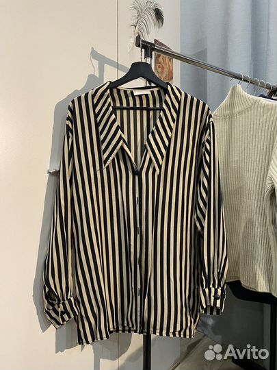 Рубашка женская