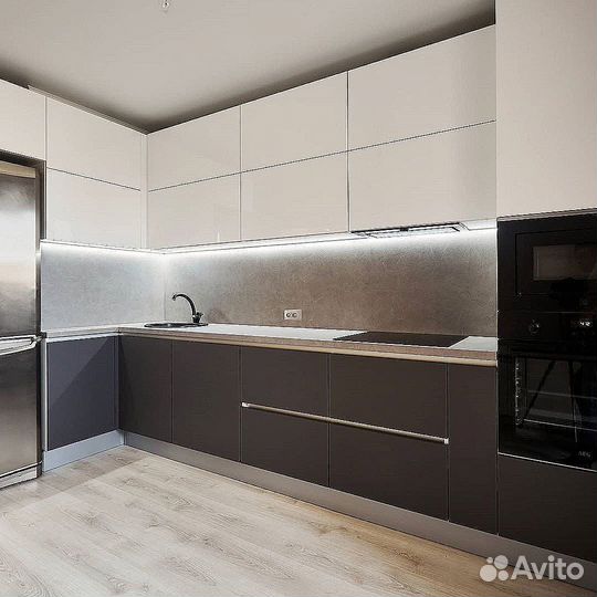 Кухня на заказ