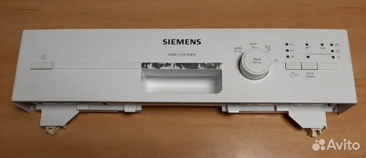 Панель управления пмм Siemens R21E201RU/07