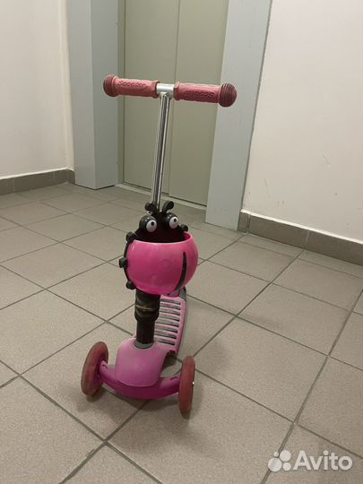 Самокат детский