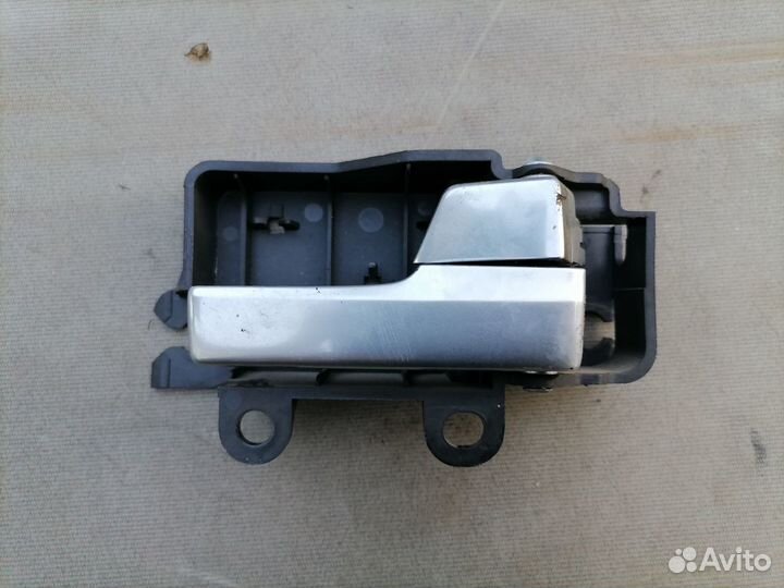 Ручка двери внутренняя для Ford Focus II 2008-2011